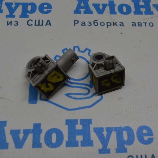 Датчик подушки безопасности перед лев VW Passat b7 USA серый 5K0-959-659-A