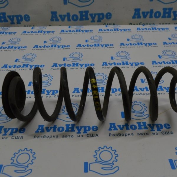 Пружина зад лев VW Passat b7 USA 1K0-511-115-BG