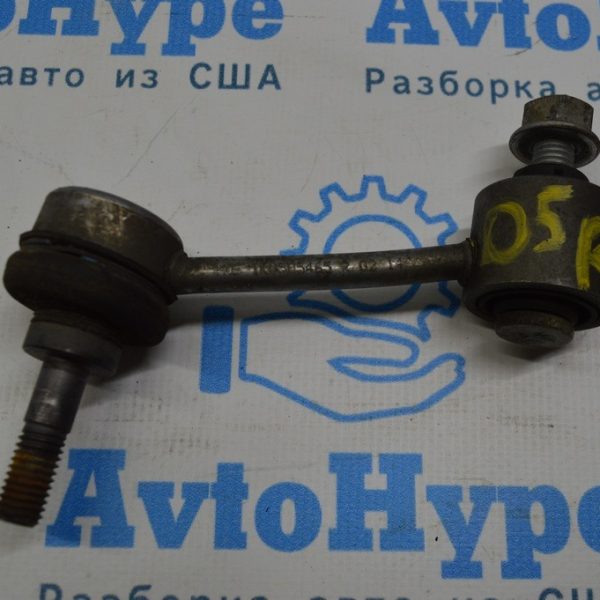 Тяга стабилизатора зад прав VW Passat b7 USA 1K0-505-465-AA