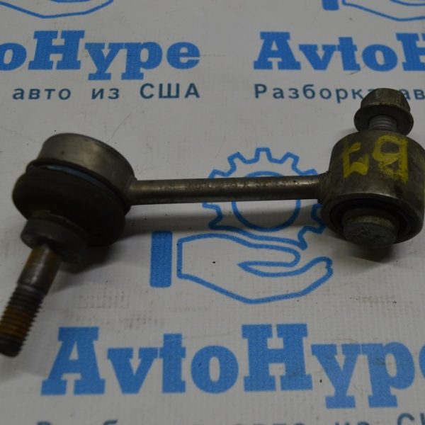Тяга стабилизатора зад лев VW Passat b7 USA 1K0-505-465-AA