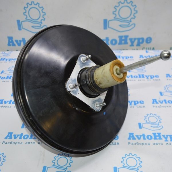 Вакуумный усилитель VW Passat b7 USA 561-614-106-D