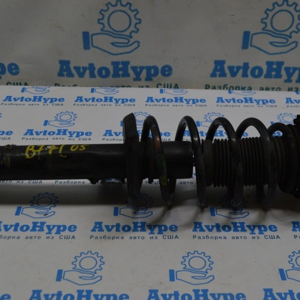 Стойка амортизатора в сборе перед лев VW Passat b7 USA (05) 561-413-031-K