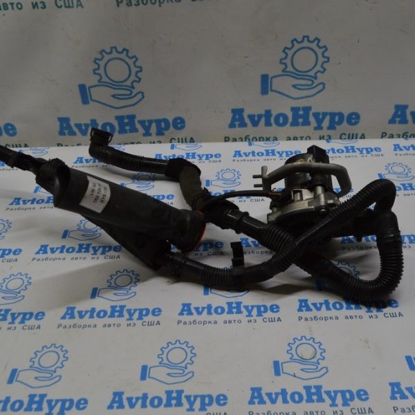 Насос воздушный VW Passat b7 USA 1.8Т (05) 04E-959-231-C