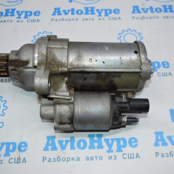 Стартер VW Passat b7 USA 1.8T (05) 02M-911-021-R