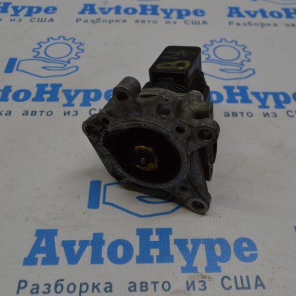 Клапан ЕГР VW Passat b7 USA 1.8T (05)