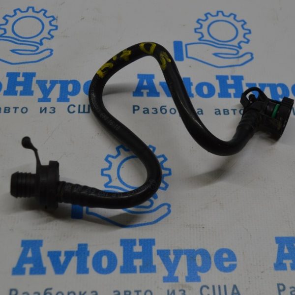 Вакуумная трубка W Passat b7 USA 1.8Т 1K0612041HM