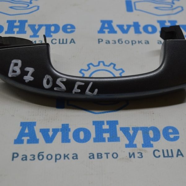 Ручка двери внешняя перед лев VW Passat b7 USA 1K8-837-205-F-GRU