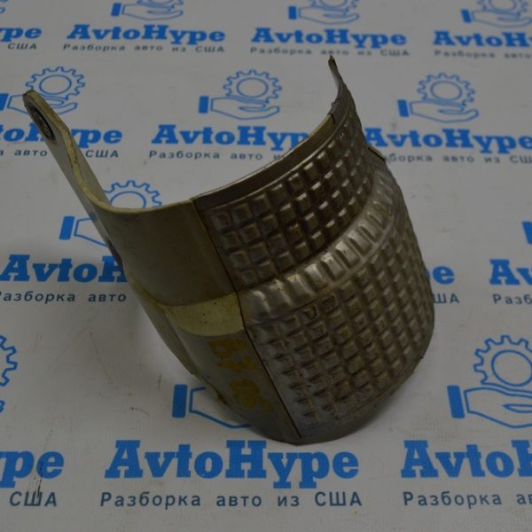 Защита полуоси VW Passat b7 USA 1.8T (05) 5q0407721a