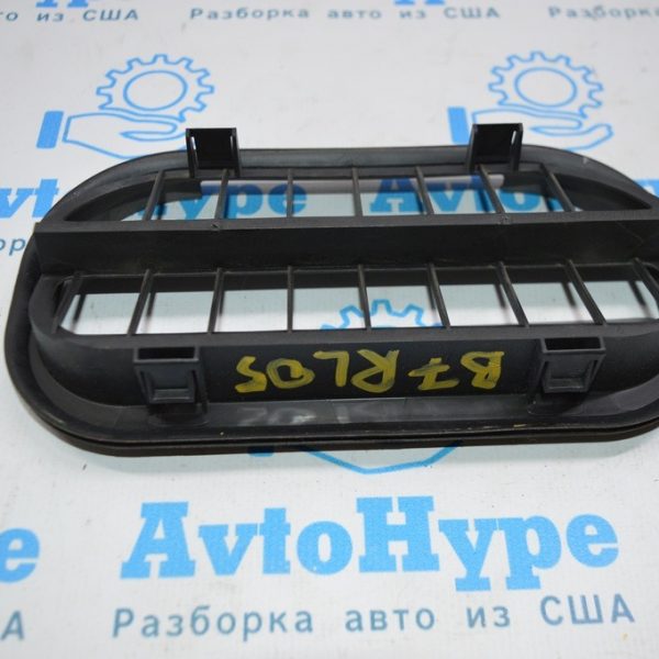 Щиток вентиляции левый VW Passat b7 USA 6R0-819-465-B