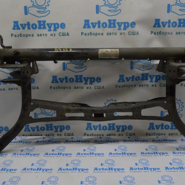 Подрамник задний VW Passat b7 USA 561-505-315-E