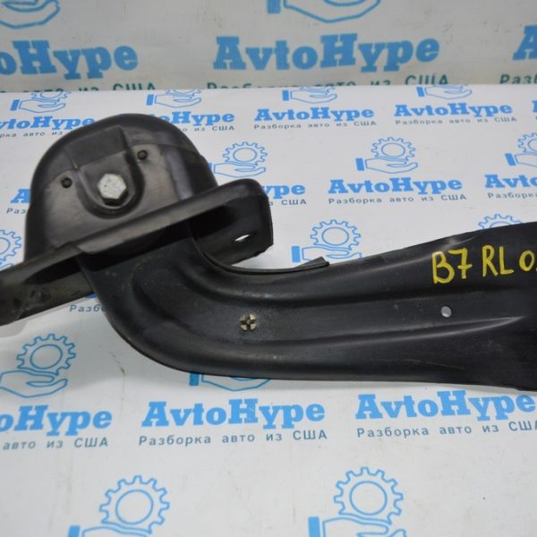 Рычаг продольный зад лев VW Passat b7 USA (05) 1K0-505-223-L