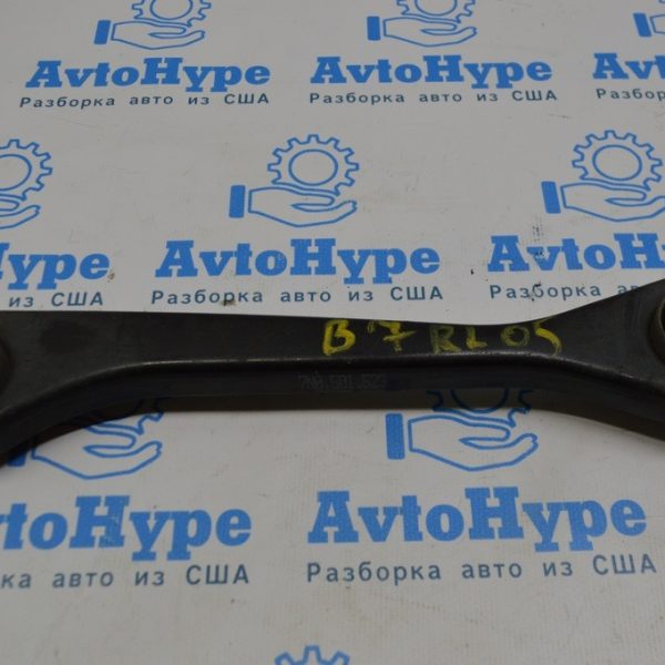 Рычаг поперечный зад лев VW Passat b7 USA (05) 1K0-501-529-H