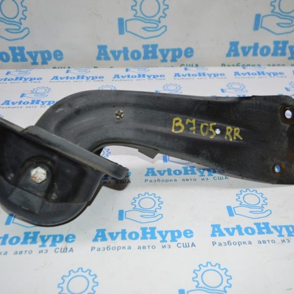 Рычаг продольный зад прав VW Passat b7 USA (05) 1K0-505-224-L