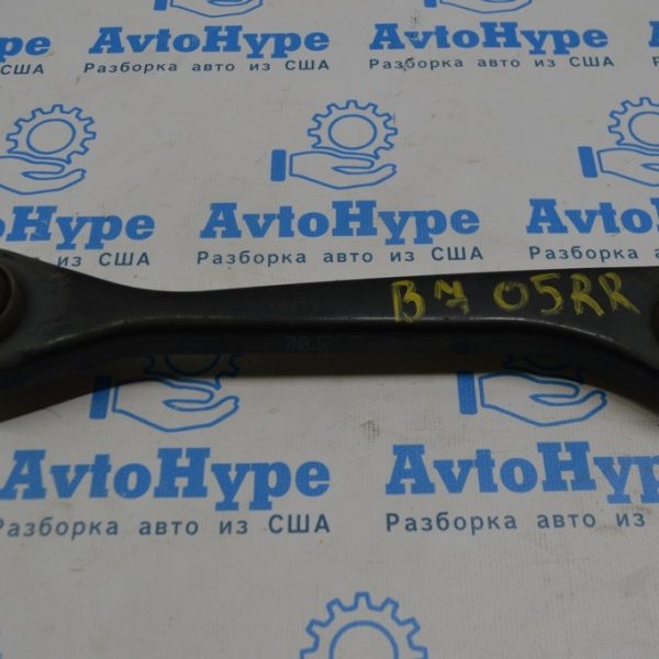 Рычаг поперечный зад прав VW Passat b7 USA (05) 1K0-501-529-H