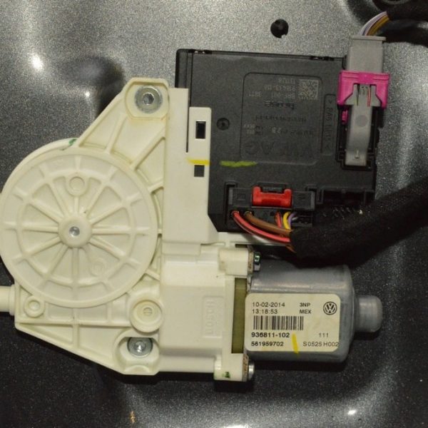 Компьютер двери перед прав VW Passat b7 USA (05) 3C0 959 792 B