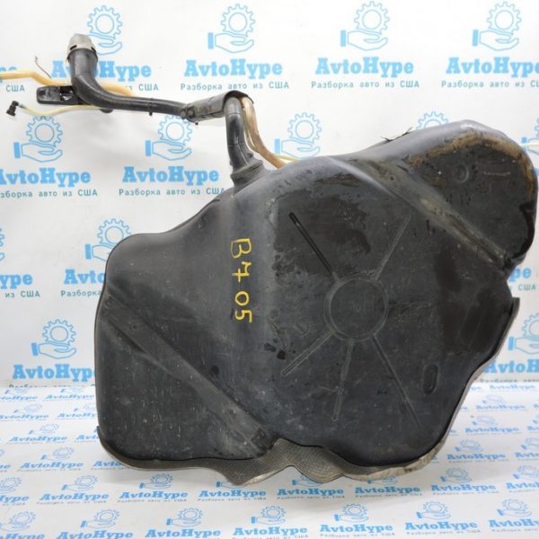 Топливный бак VW Passat b7 USA 561-201-055-E