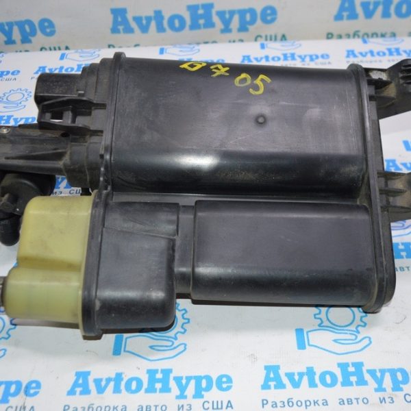 Канистра с углем абсорбер VW Passat b7 USA (05) 561-201-797-F