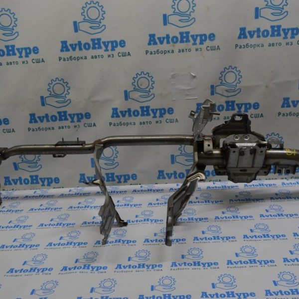 Труба подторпедная усиление VW Passat b7 USA 561-857-017-C