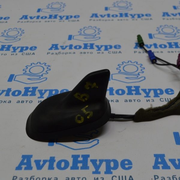 Антенна плавник VW Passat b7 USA 3 провода 3C0-035-507-Q