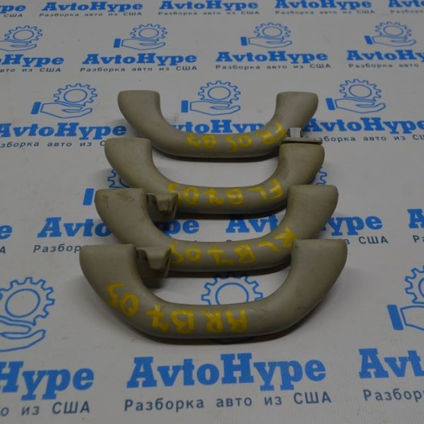 Ручка потолка зад правая VW Passat b7 USA 561-857-607-C-Y20