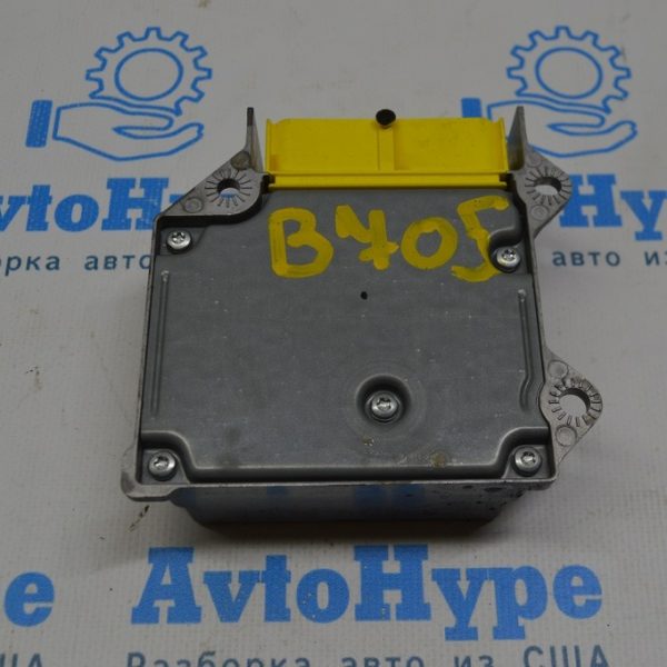 Модуль srs airbag компьютер подушек безопасности VW Passat b7 USA 1.8 (05) под перешив 5C0-959-655-AE-0P3