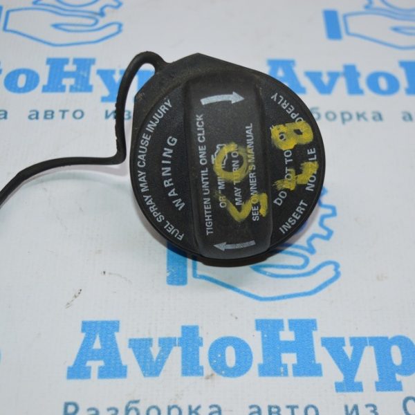 Пробка заливной горловины бензобака VW Passat b7 USA 561-809-857-F-GRU