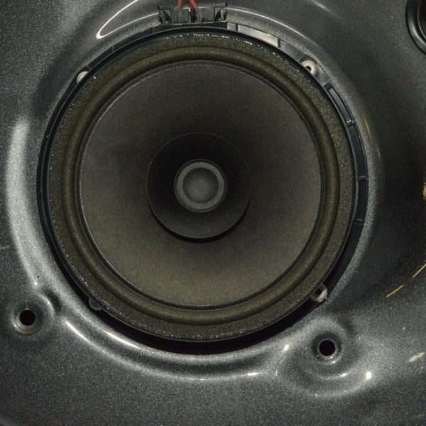 Динамик зад прав VW Passat b7 USA 5C6-035-710-A