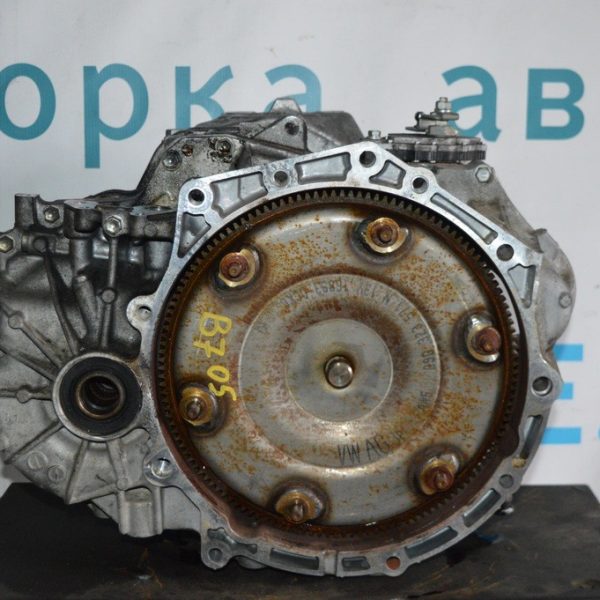АКПП в сборе VW Passat b7 USA 1.8Т(05) 37миль поддон под замену 09G-300-033-J