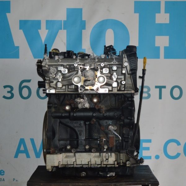 Двигатель VW Passat b7 USA 1.8T CPKA (05)  заводили,все ок. 37миль пробег 06K-100-033-M