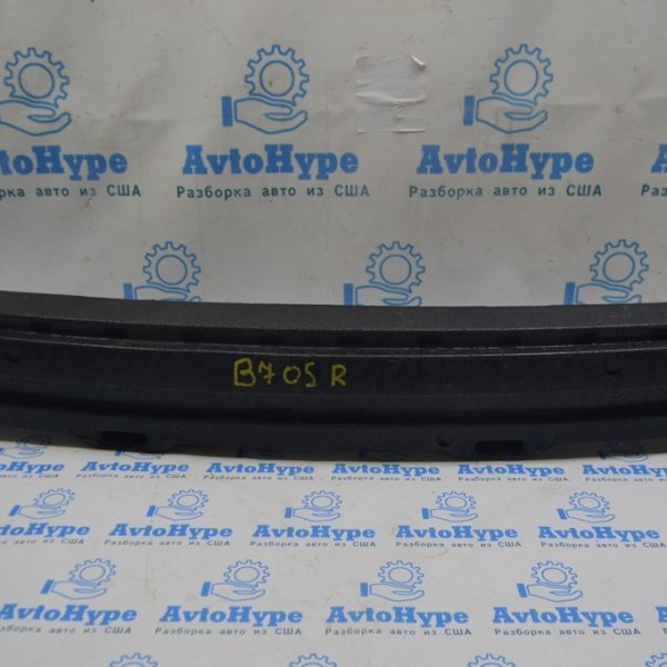 Абсорбер заднего бампера VW Passat b7 USA 561-807-251