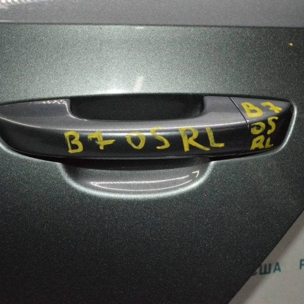 Заглушка внешней ручки зад лев VW Passat b7 USA 1K8-839-167-B-GRU