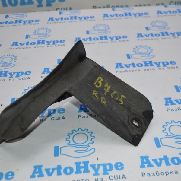 Брызговик задний правый VW Passat b7 USA 561854856