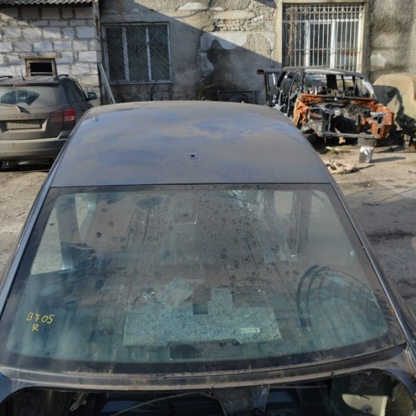 Крыша (металл) VW Passat b7 USA без люка (05) графит 561-817-111