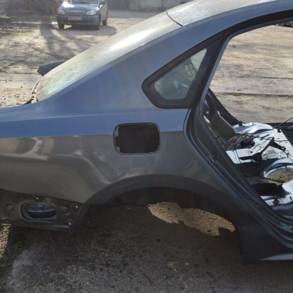 Четверть крыло задняя правая VW Passat b7 USA (05) графит шпакло 561-809-844