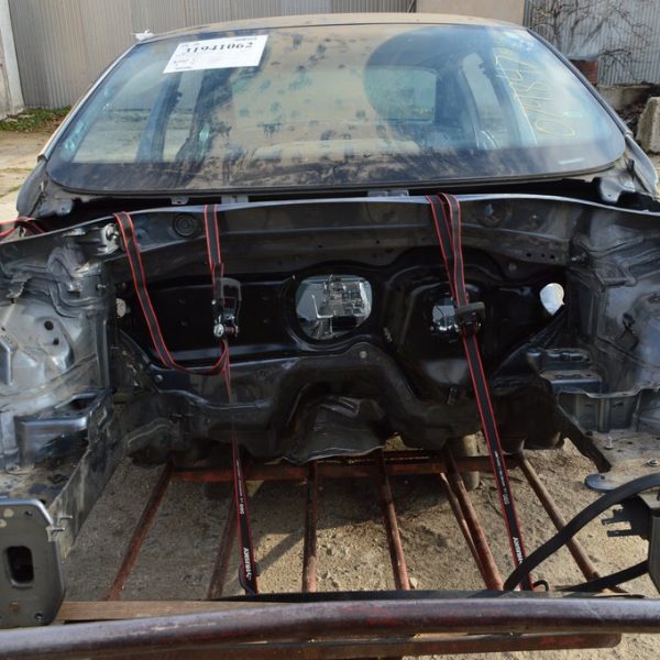 Лобовое стекло VW Passat b7 USA (05) 561-845-011-F-NVB
