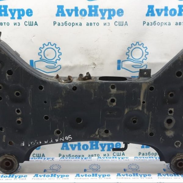 Подрамник передний Hyundai Sonata 15-17 usa 2,4 (02) деф.ух 62405-C2050