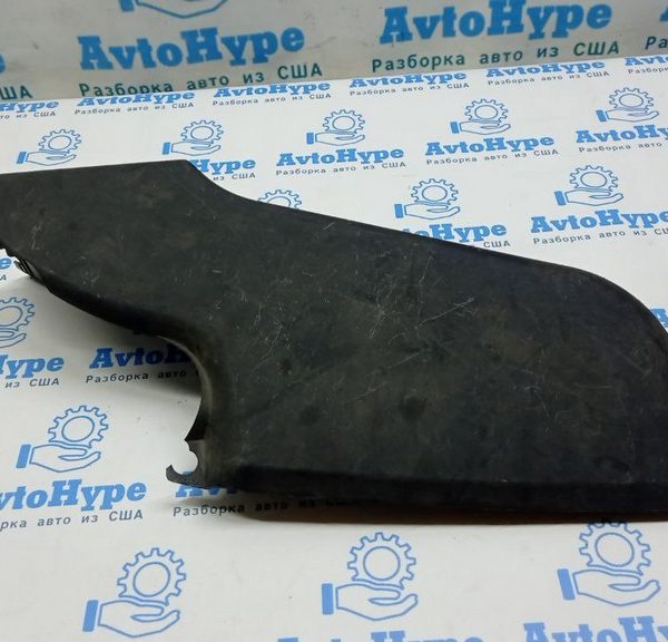 Воздухоприемник Subaru Legacy 15-19 дефект 46012AL00A