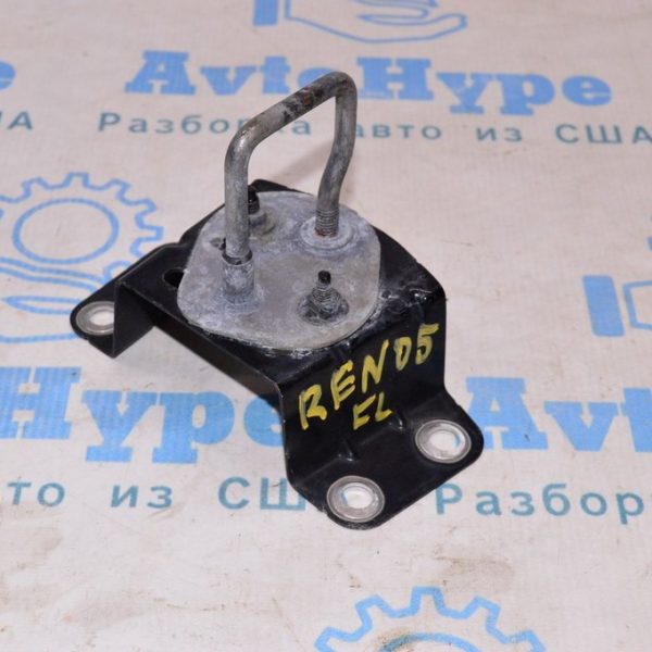 Крюк замка капота лев Jeep Renegade 15- 68269788AA