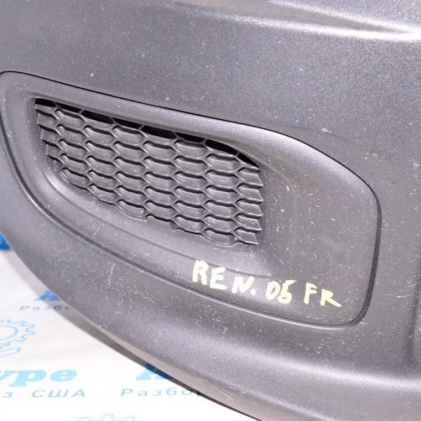 Заглушка птф перед прав Jeep Renegade 15-18 дорест 5XB27LXHAA