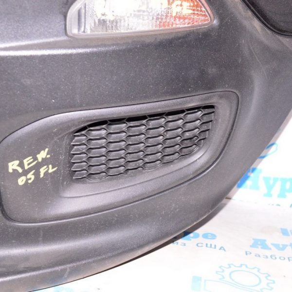 Заглушка птф перед лев Jeep Renegade 15-18 дорест 5XB31LXHAA