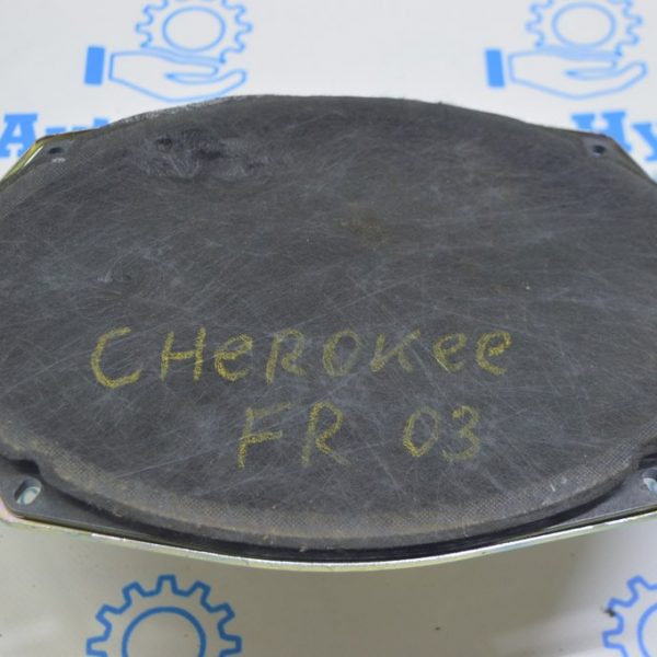 Динамик дверной перед прав Jeep Cherokee KL 14- 5064358AB