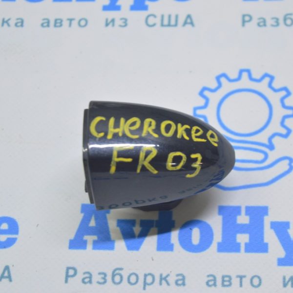 Заглушка внешней ручки перед прав Jeep Cherokee KL 14- 1SZ22KEPAE