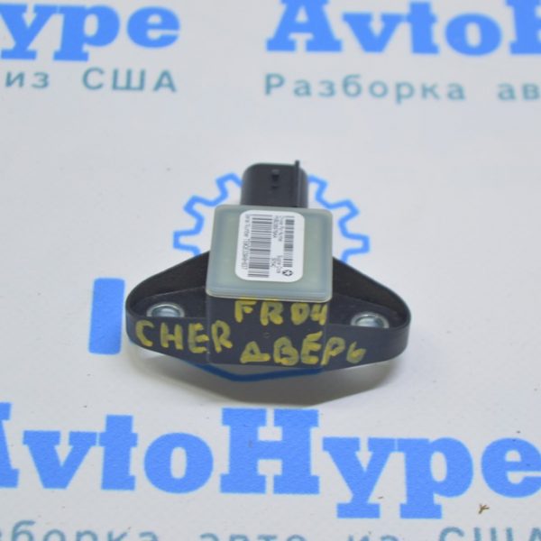 Датчик подушки безопасности перед прав Jeep Cherokee KL 14- 56038976AA