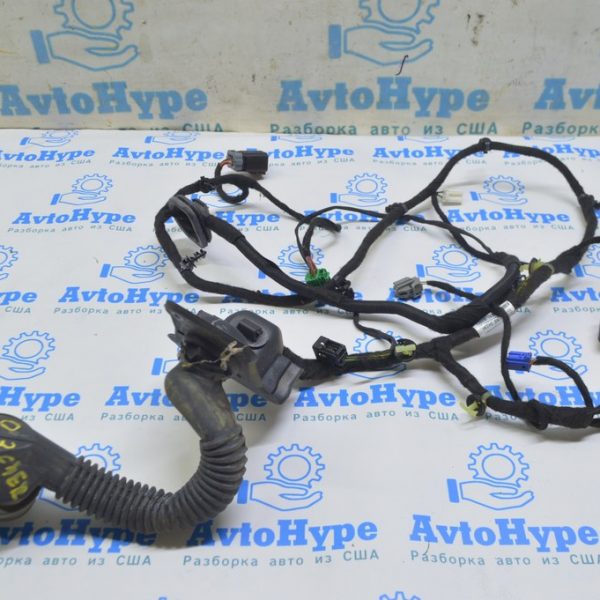 Проводка двери перед прав Jeep Cherokee KL 14-