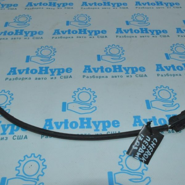 Лямбда-зонд передний Jeep Cherokee KL 14- 2.4 (03) 68195741AA