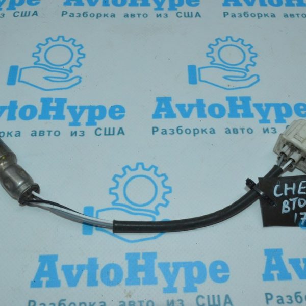 Лямбда-зонд задний Jeep Cherokee KL 14- 2.4 (03) 5149180AA