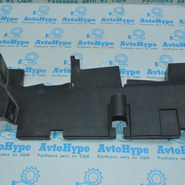 Дефлектор радиатора прав Jeep Cherokee KL 14- 2.4 68207948AA