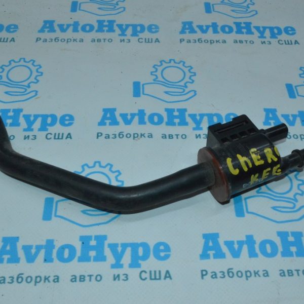 Клапан контроля давления впрыска топлива Jeep Cherokee KL 14- 04627182AA