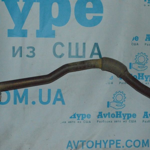 Приемная труба Jeep Cherokee KL 14- 2.4 awd (03) 68109353AF