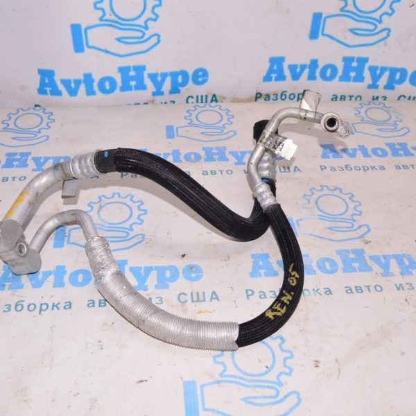 Трубка кондиционера конденсер-компрессор Jeep Renegade 15- 2.4 68418393AA